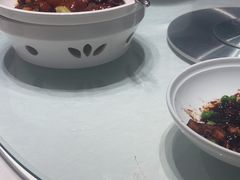 -阿明小菜·海鲜·上海菜(梅陇店)