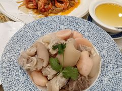 -有腥气私房菜·寻味顺德