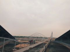 -法拉利主题公园