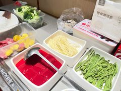 -海底捞火锅(百利广场店)