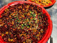 -馬伍旺川菜(江北虹悦城店)