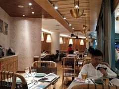大堂-美奈小馆·越南料理(福田星河COCO Park店)