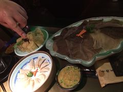 -左庭右院鲜牛肉火锅(新梅广场店)