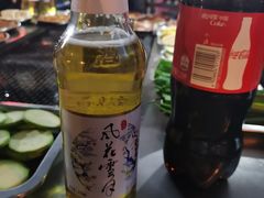 -同心烧烤(总店)