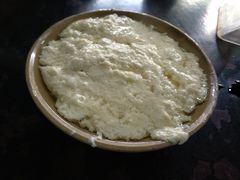 -梯坎豆花