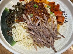 -薛阿婆(北美新天地中心店)