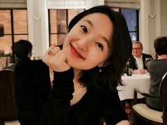 -上海和平饭店华懋阁 Cathay Room