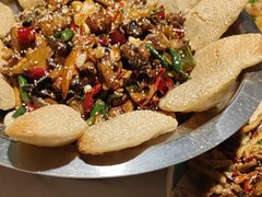 -东来土菜馆(民祥园路店)