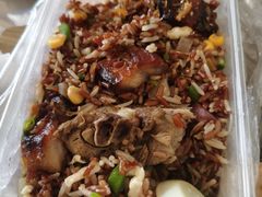 -益健名厨海鲜城(夏湾店)