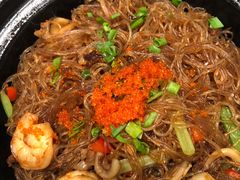 海鲜粉丝煲-太兴餐厅(东方广场分店)