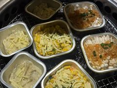 -火炉火自助餐(西直门凯德MALL店)