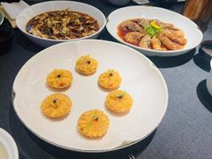 -南里山房·新淮扬菜(徐汇万科店)