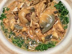 -永安鱼庄·镇江菜(丁卯店)