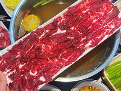 -古乐牛香·鲜牛肉牛杂火锅(五一中路店)