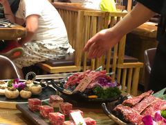 -黑牛の店·和牛烧肉(合生汇店)