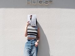 -HUGS coffee(东区店)