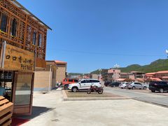 -口口香小吃店