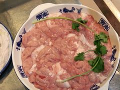 -华哥新鲜猪精品美食