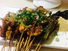-熊家婆冰粉(天乙街店)