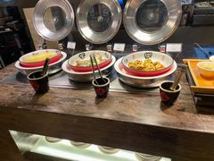 -龙城咖啡厅(常州富都洲际店)