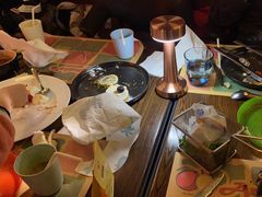 -安妮意大利餐厅(日坛店)