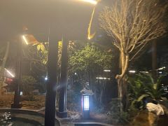 -金穗园温泉酒店