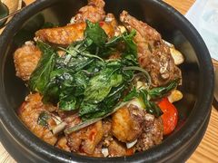 -竹里馆·淮扬菜·功夫茶(老门东店)