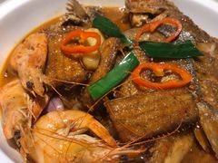 东海三鲜-十碗(保利店)