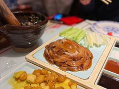 -富贵春饼·烤鸭(谷德店)