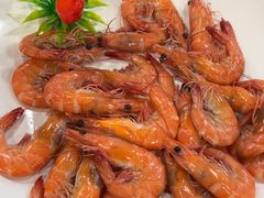 -新金盛·海鲜酒楼(盐田店)