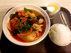 -芙蓉树下·四川冒菜(大悦城店)