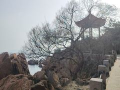 -青岛海滨风景区