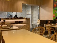 大堂-GOGO Plate(成都太古里店)