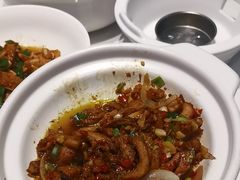 -兰湘子·湘菜小炒(天水兰天城市广场店)