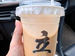 -立咖啡UPUPKAFE(浏城桥店)