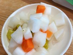 -顶香阁桂林米粉·柳州螺蛳粉(上地店)