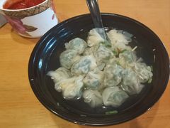 -真真鲜馄饨店(启蒙路店)