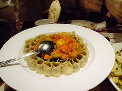 -西贝(南开大悦城店)