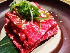 -烧肉达人•炭火烧肉(新天地店)