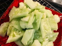 -柿子树炭烤羊腿(金台路店)