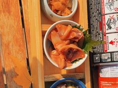 -山葵家居酒屋(天目里店)