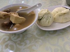 -牛街同乐祥肉饼店(天通苑店)