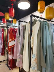 -上海绛芸轩汉服馆(松江店)