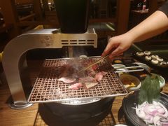 -九田家黑牛烤肉料理(太阳宫广场店)