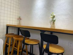 用餐区-米阿糯糕团•酒酿•甜品(莫愁店)
