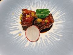 -彩丰楼中餐厅(佘山世茂洲际酒店)
