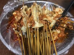 -马贤涮烤(超英·长乐家园店)