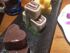 -又一福烤鸭·北京菜(东四店)
