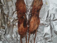 -管氏翅吧(马家堡店)