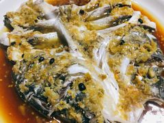 -老妈私房鱼头(欧洲城店)